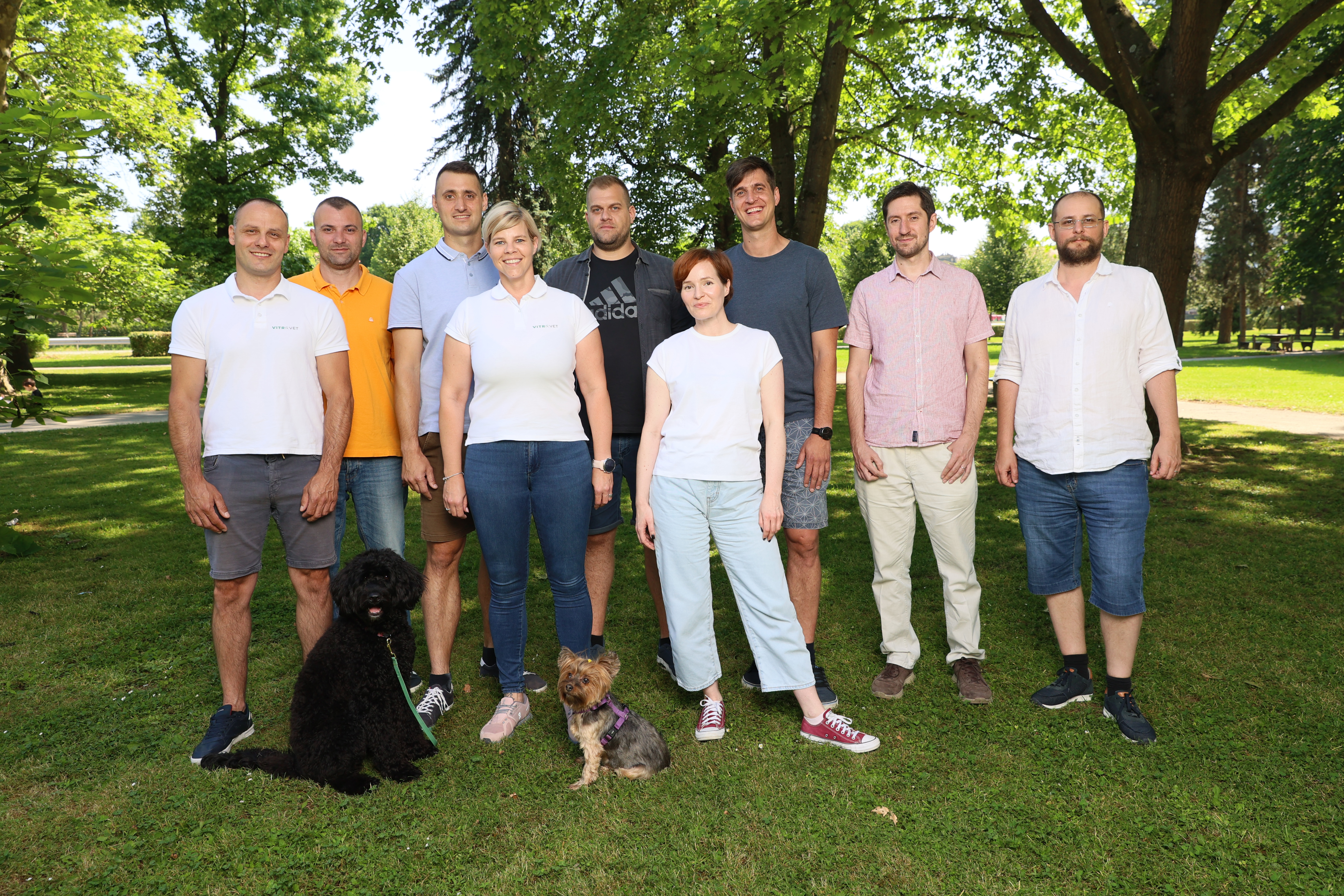 Bactomoo Project Team